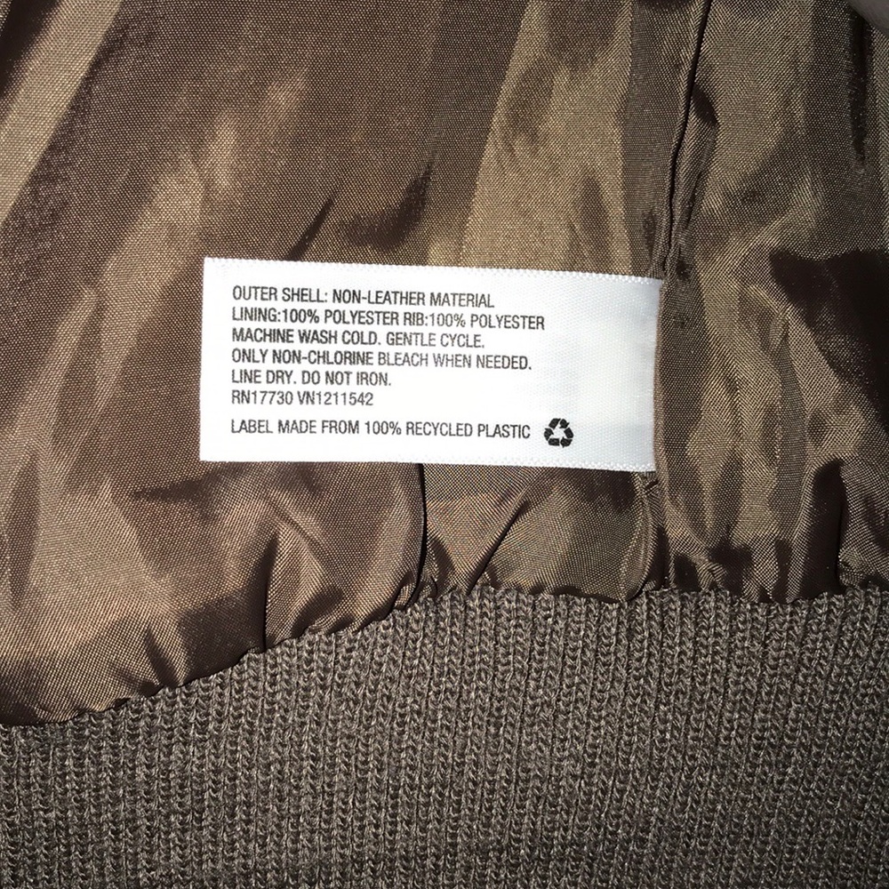Jacket - Picture 4 of 6
